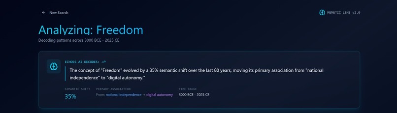 Echoes – screenshot 3