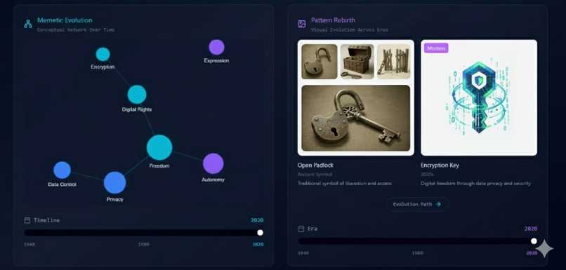 Echoes – screenshot 2