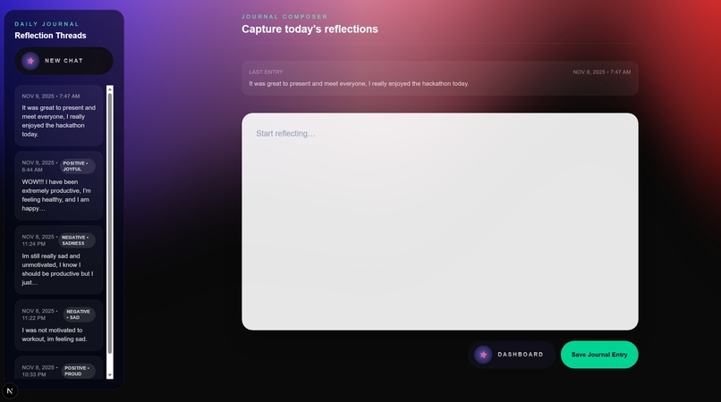 Neural Adapt AI – screenshot 6