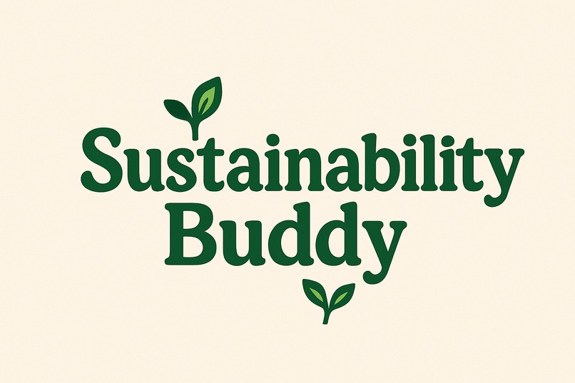 Sustainability Buddies – screenshot 1