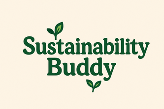 Sustainability Buddies