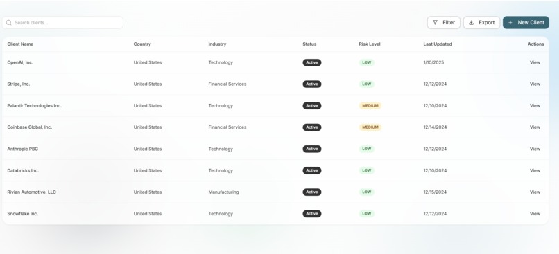Stamped – screenshot 3