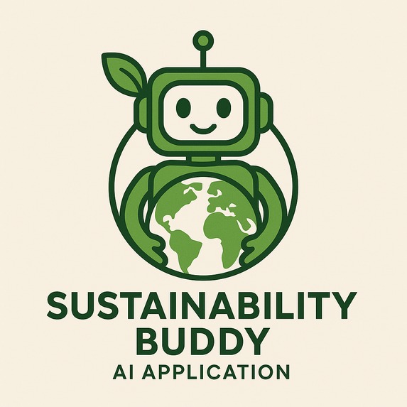 Sustainability Buddies – screenshot 2