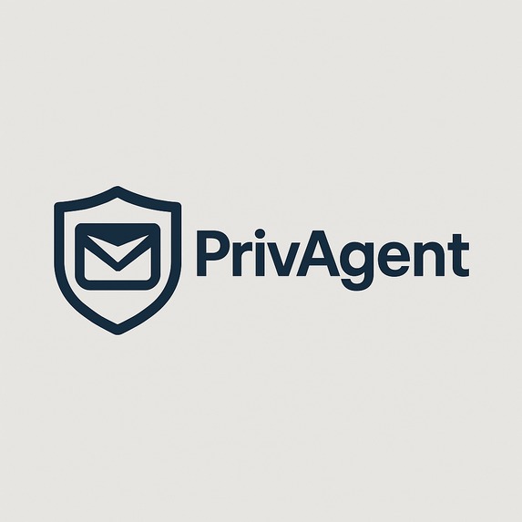 PrivAgent Mail – screenshot 1