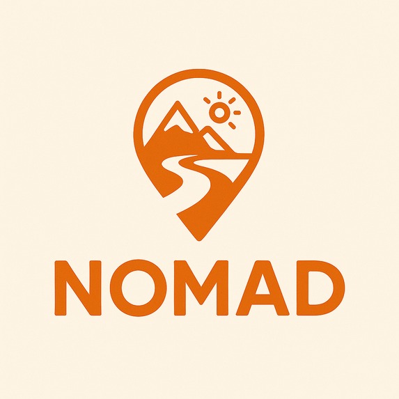 Nomad – screenshot 1