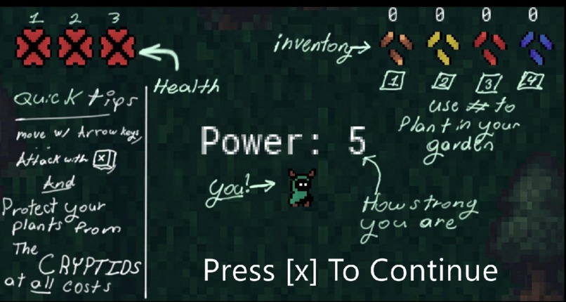 PVC: Replanted – screenshot 2