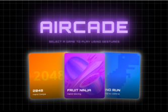 Aircade