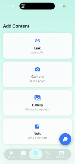 Silo (silo.photo) – screenshot 5