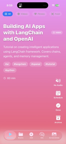 Silo (silo.photo) – screenshot 2