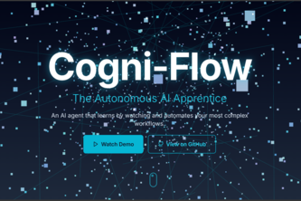 Cogni-Flow