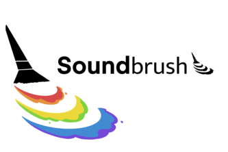 Soundbrush