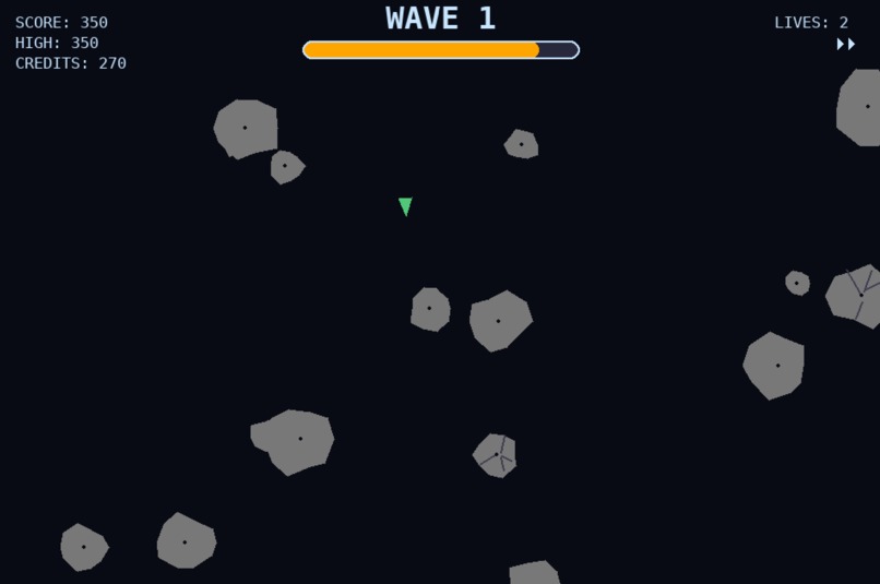 Space Survival – screenshot 3