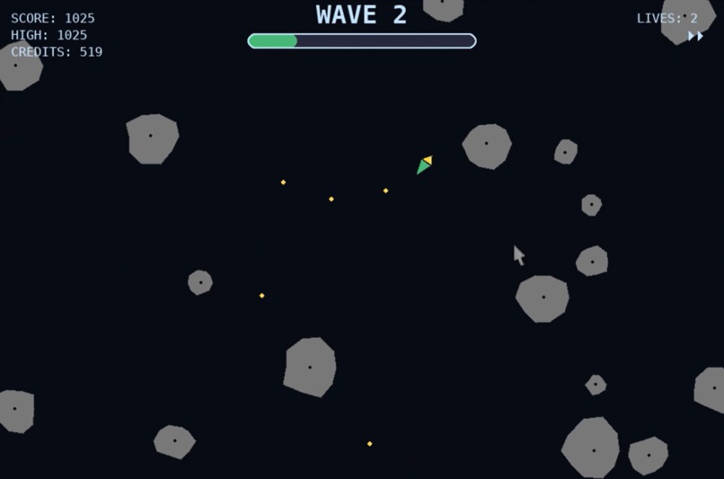 Space Survival – screenshot 2