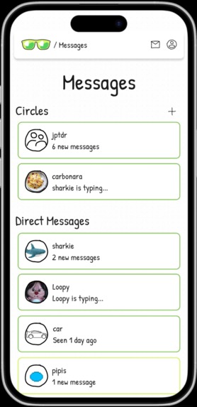 LookBack – screenshot 7