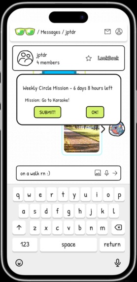 LookBack – screenshot 8
