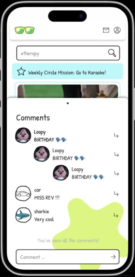 LookBack – screenshot 3