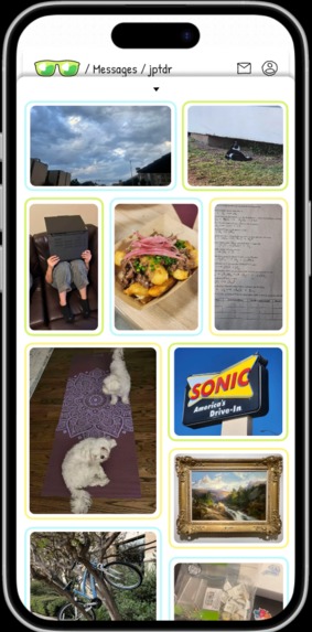 LookBack – screenshot 10
