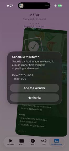 Silo (silo.photo) – screenshot 3