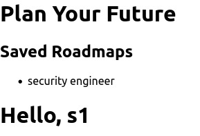 PYF(Plan Your Future) – screenshot 5