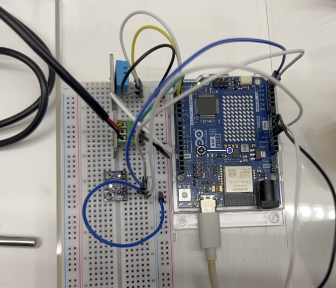 SmartHooks – screenshot 2