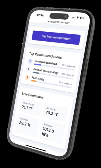SmartHooks – screenshot 4