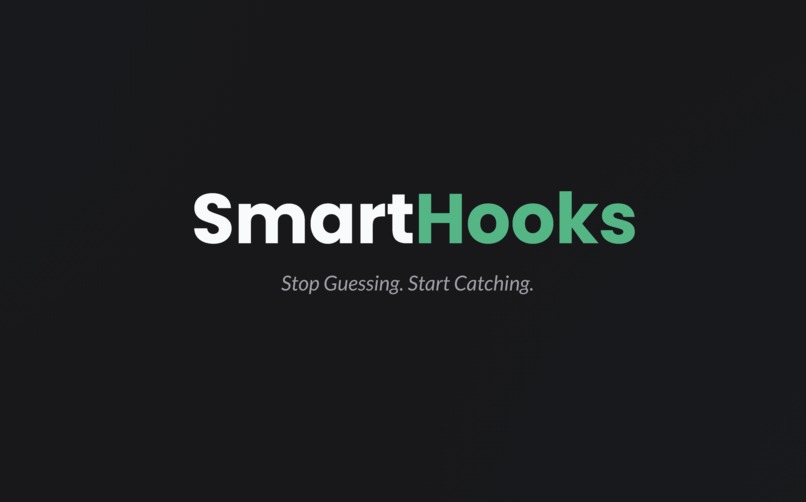 SmartHooks – screenshot 1