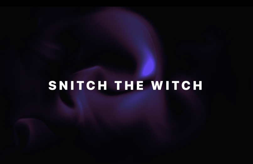 Snitch The Witch – screenshot 7