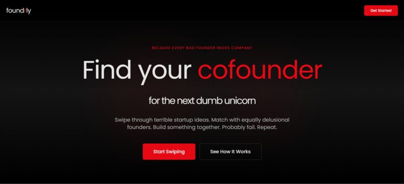 Foundrly – screenshot 8