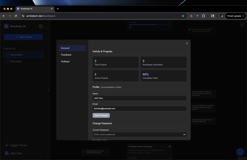 ArchieTech – screenshot 8