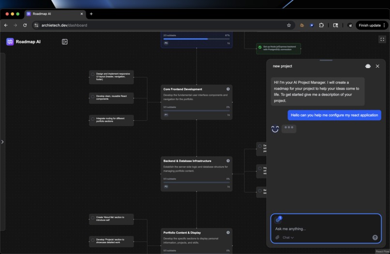ArchieTech – screenshot 6
