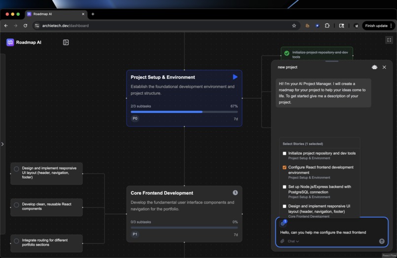 ArchieTech – screenshot 7