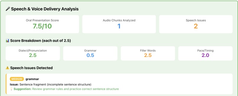 SharkVision – screenshot 2