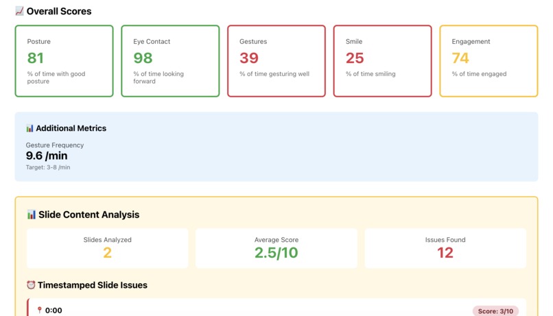 SharkVision – screenshot 3