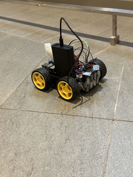 ARGUS – screenshot 1