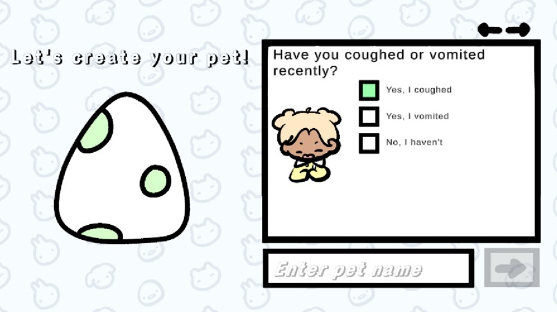 Doc's Little Helper – screenshot 1