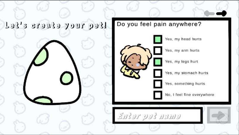 Doc's Little Helper – screenshot 2