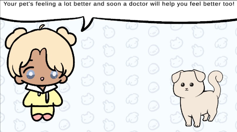 Doc's Little Helper – screenshot 4