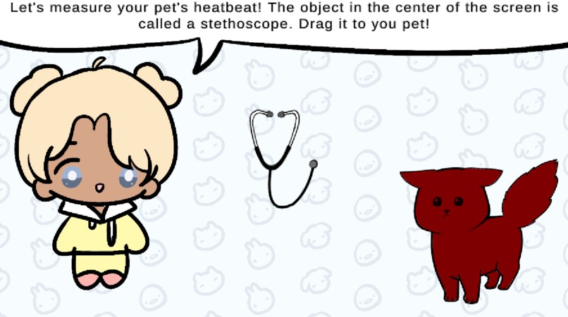 Doc's Little Helper – screenshot 5