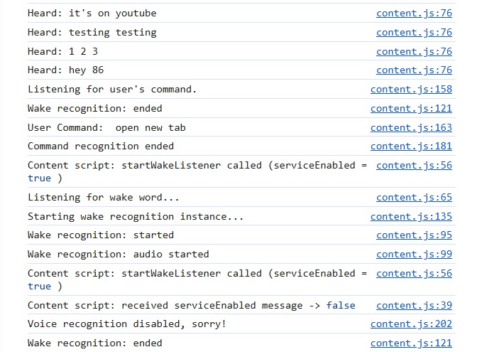 86 Hands – screenshot 3