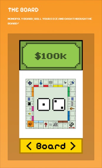 Monopoly Run – screenshot 2