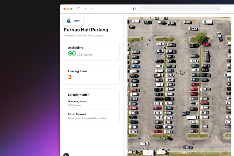 Park-A-Bull – screenshot 2