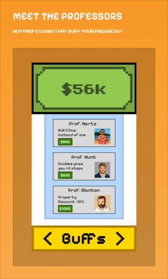 Monopoly Run – screenshot 4