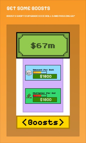 Monopoly Run – screenshot 5