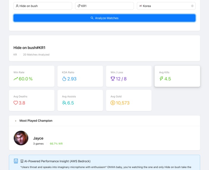 kts-rift-rewind – screenshot 5