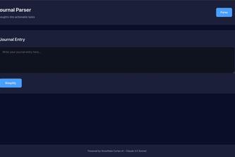 Block Buddy - Your AI Companion for Neurodivergent Minds