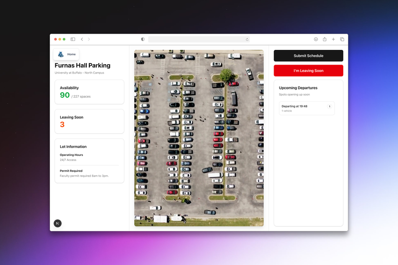 Park-A-Bull – screenshot 1