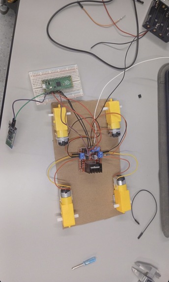 ARGUS – screenshot 3