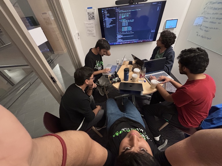 ARGUS – screenshot 4