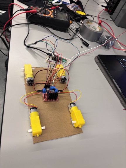 ARGUS – screenshot 5