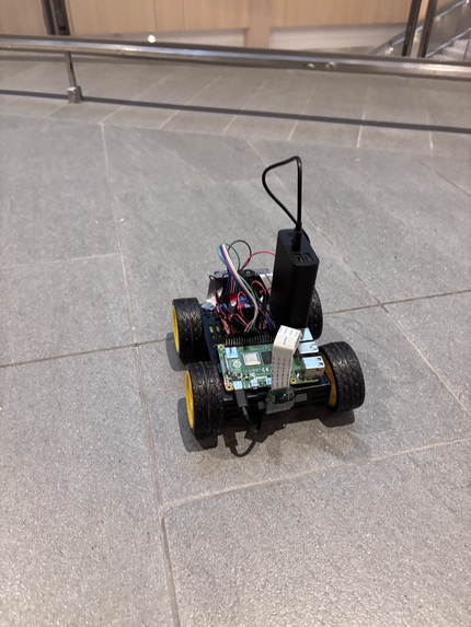 ARGUS – screenshot 2